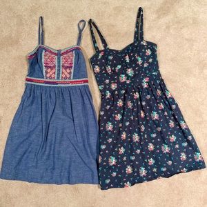 American Eagle - Summer dresses - dress